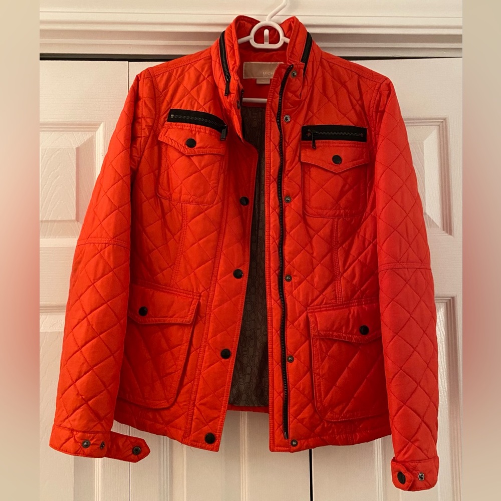 Michael Kors Jacket. Size XS.